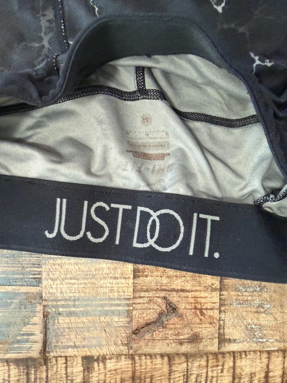 Nike fair because